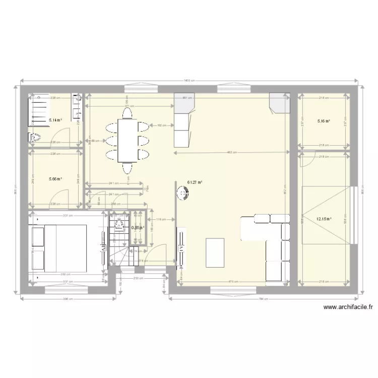 bruno modele franck 1. Plan de 