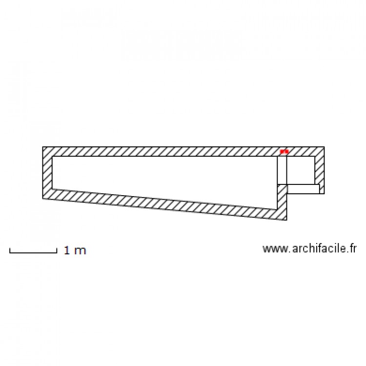 Volière T. Plan de 0 pièce et 0 m2