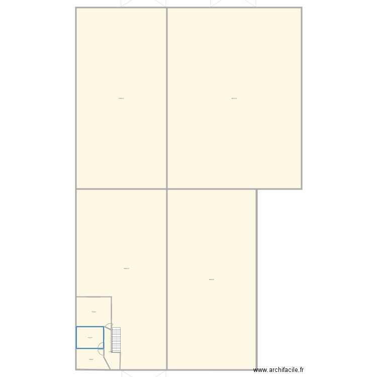 EMERAUDE SOPSAG. Plan de 0 pièce et 0 m2