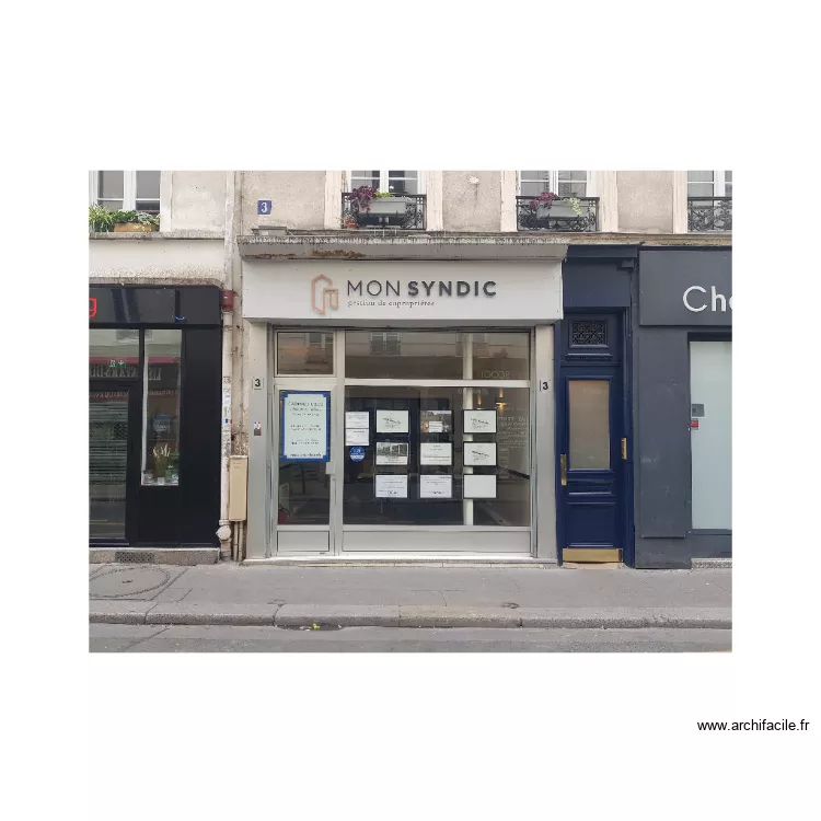 FACE2. Plan de FACE2. Plan de