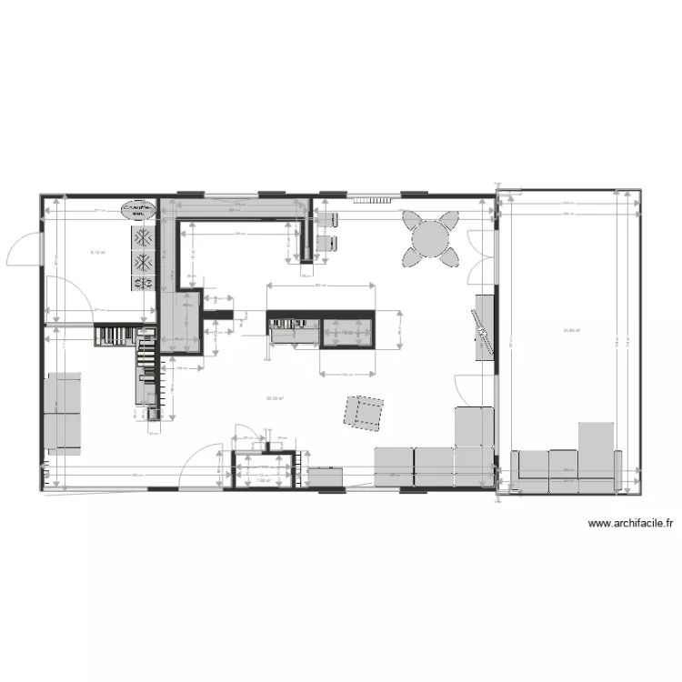 Bilieu 20180408. Plan de 