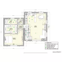 Plan archi