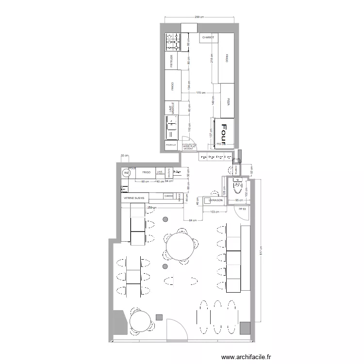AQUARIUM projet1. Plan de AQUARIUM projet1. Plan de