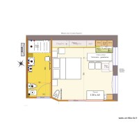 Chambre armoires 03