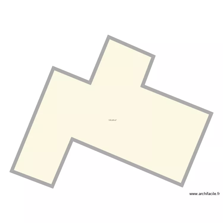 Petit Cosquet La Veille Rit. Plan de 