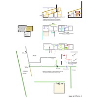3 garages Hangar