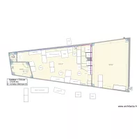 laverie merignac pressing mateo 3