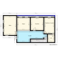 Plan de Terrain de Client 37 72 17 10 V2