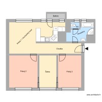 Na Desátém 1686, byt 6