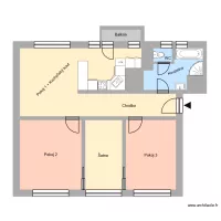 Na Desátém 1686, byt 6