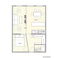 Mathieu et Anicia v1