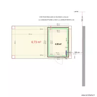 IMPLANTATION LOCAL TECHNIQUE SUR PLATEFORME