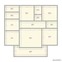 PROPOSITION D'UNE VILLA
