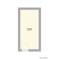 GRENIER + CAVE