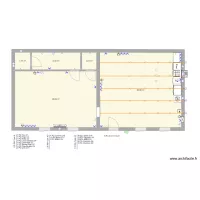 Maison Electricit&eacute; Simple