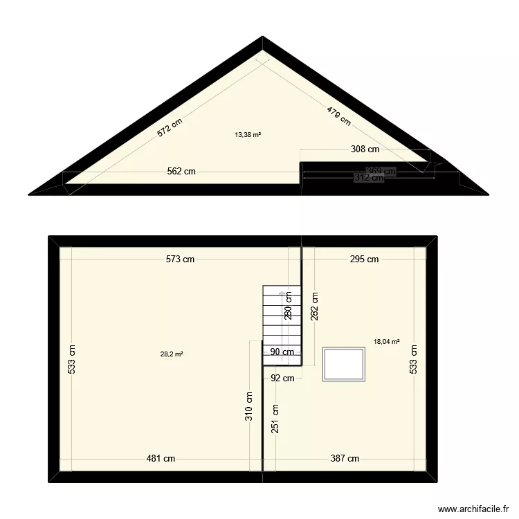 HONRADO. Plan de HONRADO. Plan de