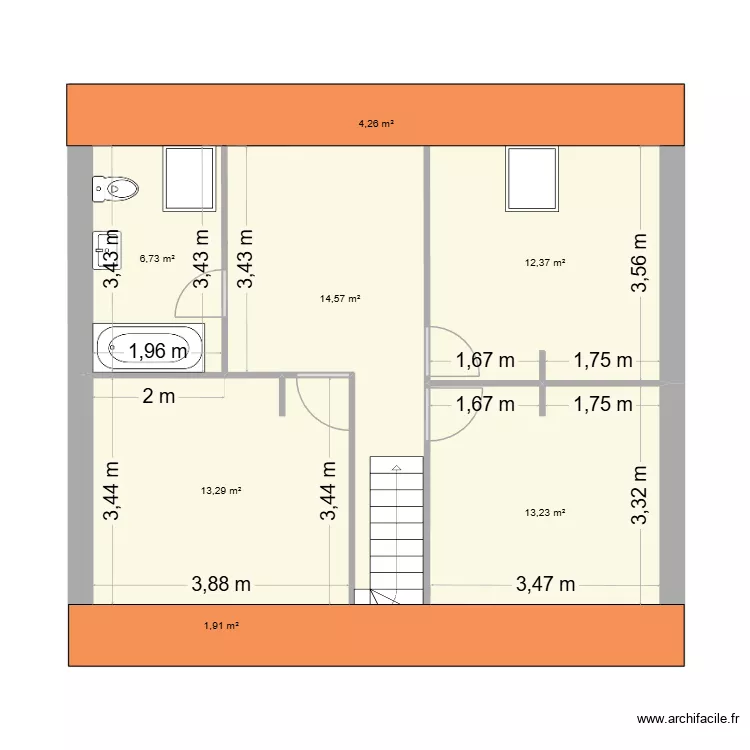 sl 15. Plan de 