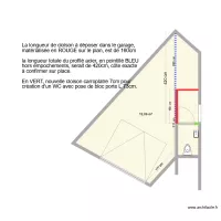 257 Forbin Buanderie