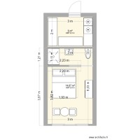 AMENAGEMENT GARAGE