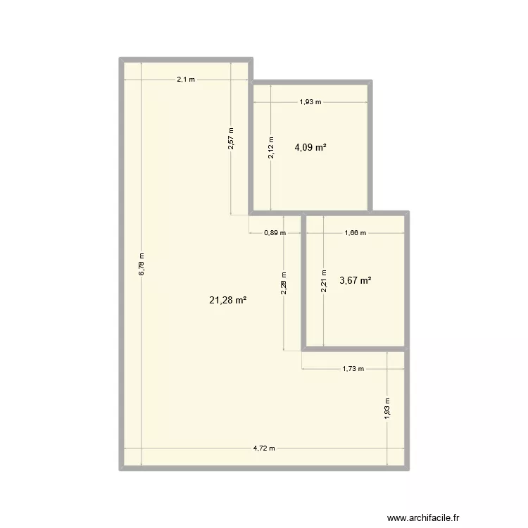 filet bleu 002. Plan de 