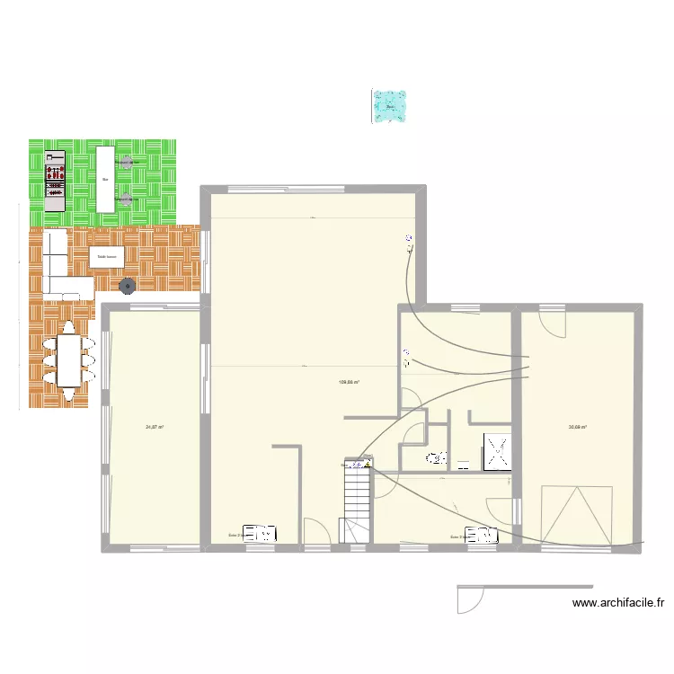 fanfan kiki plan rj tv. Plan de 