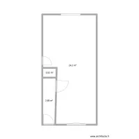 Bos - r&eacute;no partielle - St Andre lez Lille