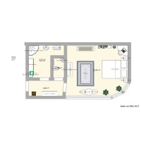 CHAMBRE BASIC HOTEL 5 ETOILE