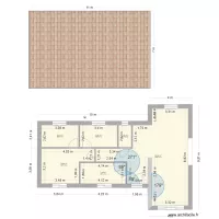 Chalet f&eacute;vrier