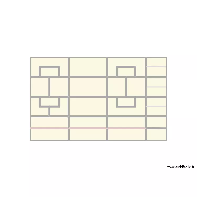 bibliotheque new. Plan de bibliotheque new. Plan de