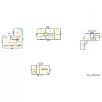 La Bénisson-Dieu (42)