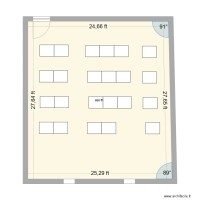 math classroom