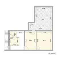 Local commercial_&eacute;tage_Saumur