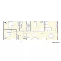 Doudeville APT 1 RDC 