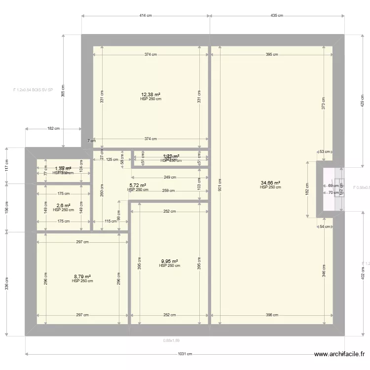 ML24016458 LIMA DA SILVA. Plan de ML24016458 LIMA DA SILVA. Plan de
