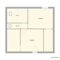 LE POTTIER &eacute;tat initial &eacute;tage