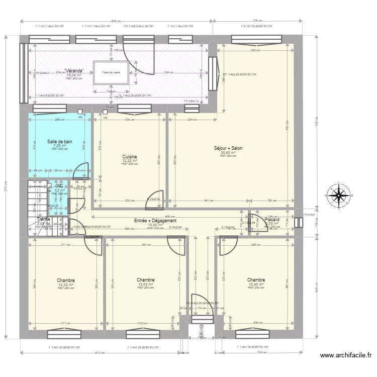 ML24005886. Plan de 