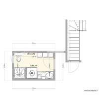 Salle de bain (version 2)