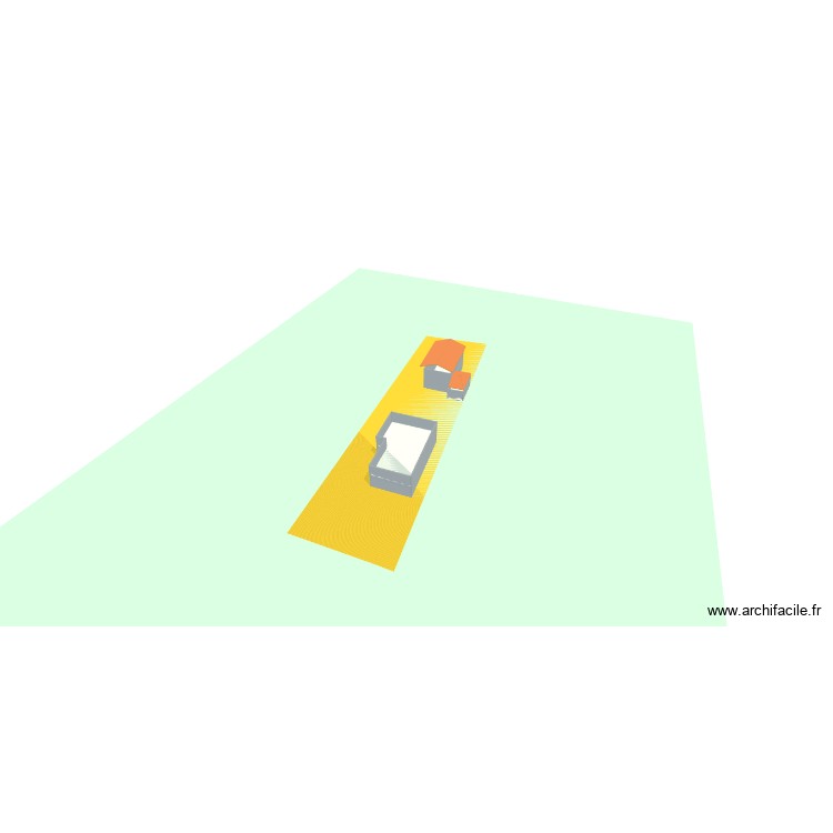 Montanay. Plan de 0 pièce et 0 m2