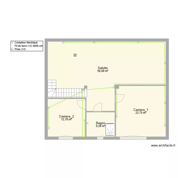 Feraxi_Prese. Plan de Feraxi_Prese. Plan de