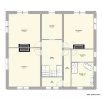 Chatelet etage