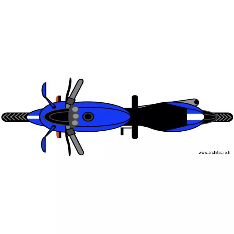 Chambre de rêve. Plan de Chambre de rêve. Plan de