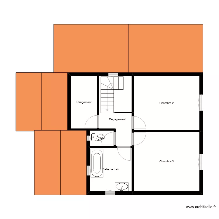 71 scotto pont saint esprit. Plan de 71 scotto pont saint esprit. Plan de