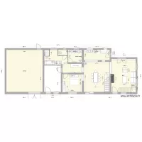 laborde plan avec projet