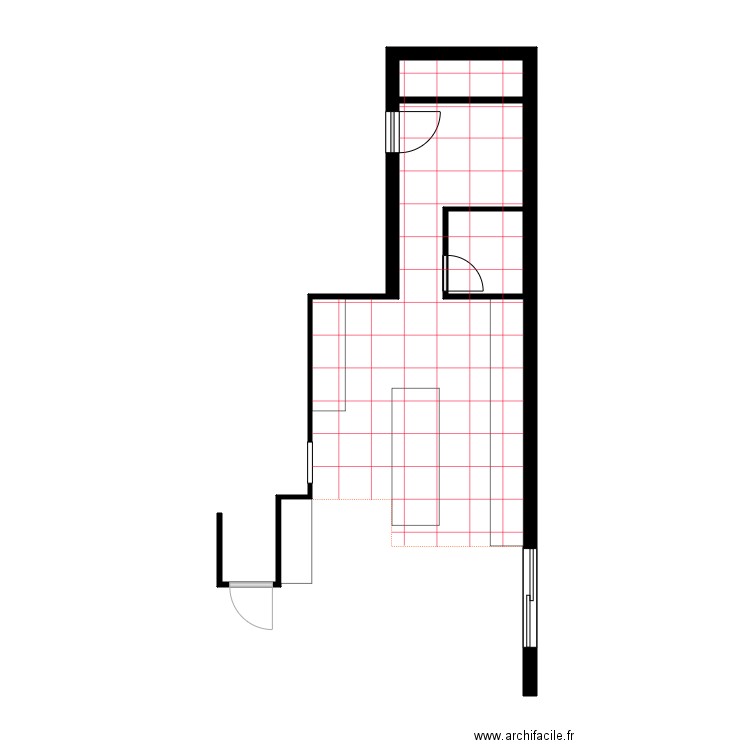 ruiz . Plan de 0 pièce et 0 m2