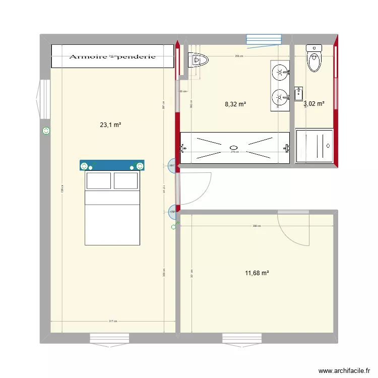 Bommarito 2. Plan de 