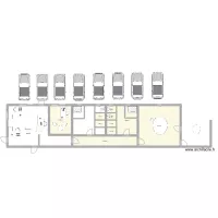 Services techniques Renovation 2