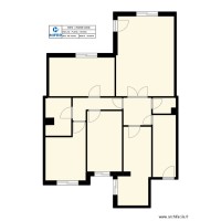 MARIA ( C/Alcalde costa, lleida)  PLANO Puertas y ventanas