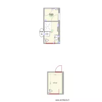 Montreuil - Salon prise 2