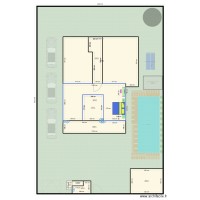 Projet maison maman et Aymane
