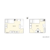 Chambres des filles